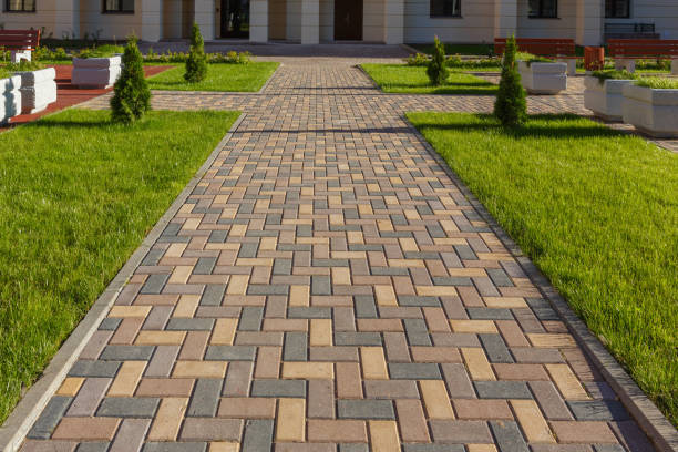 Best Driveway Resurfacing Services in Whitesboro, NY